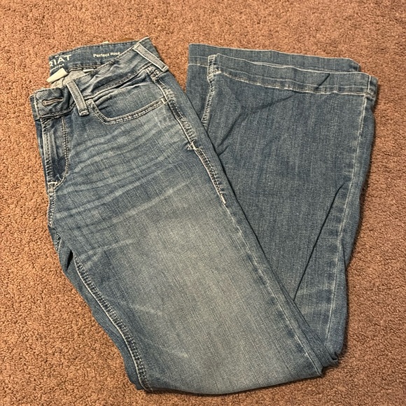 Ariat trouser jeans - Picture 1 of 3